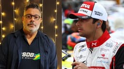 Montagem - Frota e Piquet Jr.