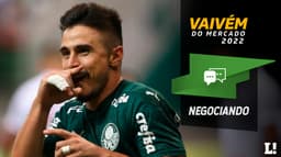 Vai e Vem - Willian Bigode