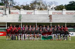 Fluminense  sub-17