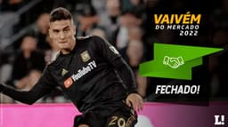 Vaivem - Atuesta - Palmeiras