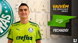 Vai e Vem - Atuesta