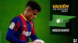 VaiVem - Coutinho