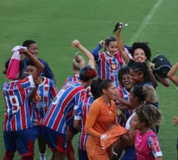 Bahia - Feminino