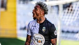 Pedro Henrique  - Farense