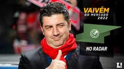 Rui Vitoria Vaivem