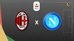 TR Milan x Napoli