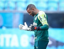 Weverton ampliou presença da Poker entre os brasileiros campeões em 2021 (Foto: Lucas Uebel/Poker)