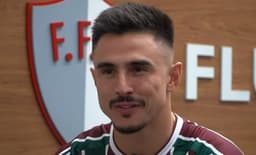 Willian - Fluminense