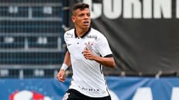 Richardo - Corinthians sub-20