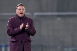 Carlos Carvalhal - Braga