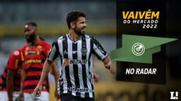 Vaivem - Diego Costa