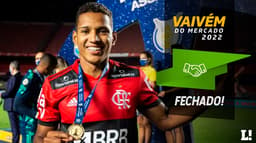 Vai e Vem - João Lucas