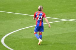 Conor Callagher - Crystal Palace