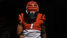 ja'marr chase cincinnati bengals