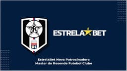 Resende e EstrelaBet