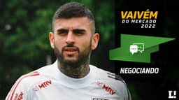 Vai e Vem - Liziero