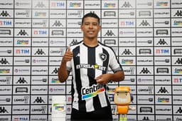 Vinicius - Botafogo