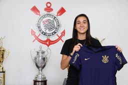 Andressa Corinthians