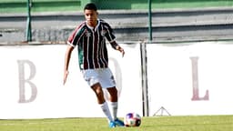 Alexsander - Fluminense