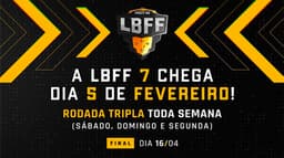 Liga Brasileira de Free Fire