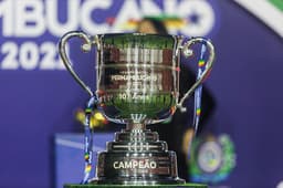 Campeonato Pernambucano - Troféu