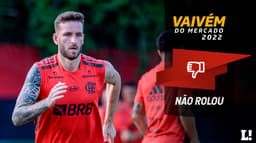 Vaivem - Leo Pereira