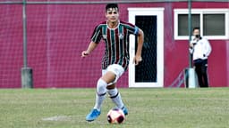 Felipe - Fluminense