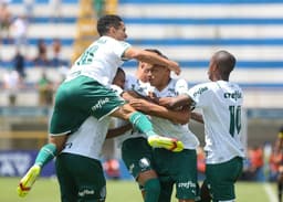 Palmeiras Copinha