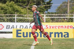 Matheus Martins - Fluminense