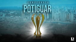 Potiguar campeonato 2022