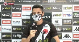 Matheus Barbosa - Vasco