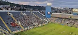 Torcida São Paulo - Barueri