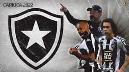 Guia Botafogo Carioca