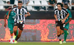 Boavista x Botafogo