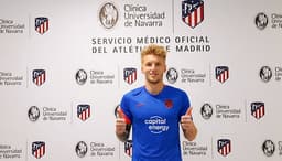 Daniel Wass