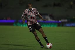 Patrick - São Paulo