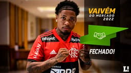 Marinho (Flamengo)