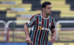 Fred - Fluminense