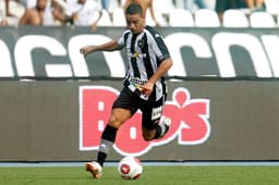 Felipe Ferreira - Botafogo x Bangu