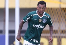 Jailson - São Bernardo x Palmeiras