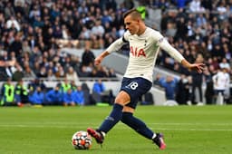 Giovani Lo Celso - Tottenham