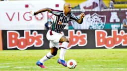 Felipe Melo - Fluminense