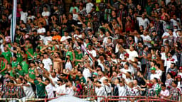 Torcida - Fluminense