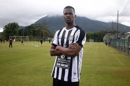 Gustavo Henrique - Figueirense