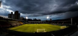 Nabi Abi Chedid - Climão Red Bull Bragantino x São Paulo