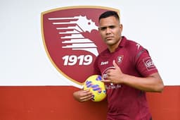 Mikael - Salernitana