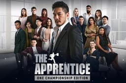 The Apprentice