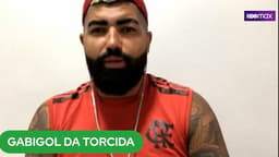 Gabigol da Torcida