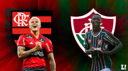 Flamengo x Fluminense