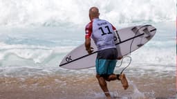 Kelly Slater